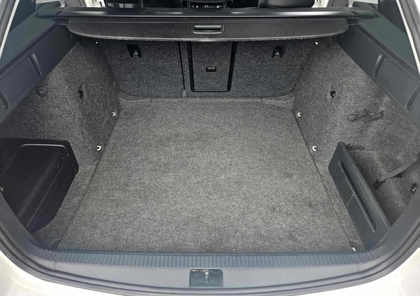 Skoda Octavia cena 43900 przebieg: 181000, rok produkcji 2013 z Ścinawa małe 781